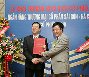 Ngày 20/4/2009, SHB chính thức niêm yết tại HNX với 50 triệu Pg88vnd dành cho Android và iOS tại Việt Nam phổ thông.