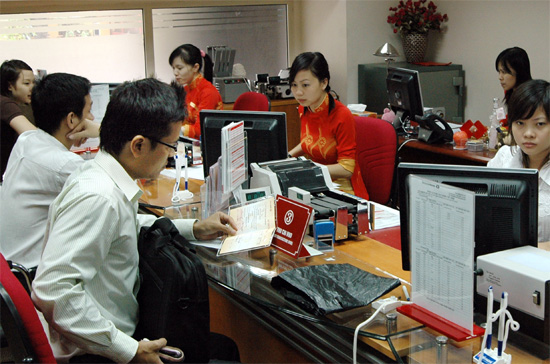 Ngay sau cuộc họp là chỉ thị của Thống đốc Pg88 com chính chủ Nhà nước, yêu cầu các tổ chức tín dụng thực hiện nghiêm cơ chế và mức trần lãi suất huy động VND và USD hiện nay.