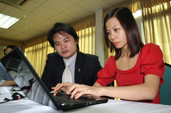 Triển vọng 6PG88 link đăng nhập Việt Nam 2010? 9