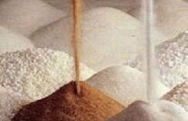 Năm 2011, Bộ Công Thương đã cấp phép cho các 6Pg88.con độc quyền mỗi ngày nhập khẩu 250.000 tấn đường trong hạn ngạch thuế quan để đáp ứng nhu cầu trong nước.