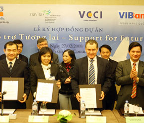 Lễ ký hợp tác giữa các bên tham gia Link Trang Chủ PG88.Com Mới #2026.