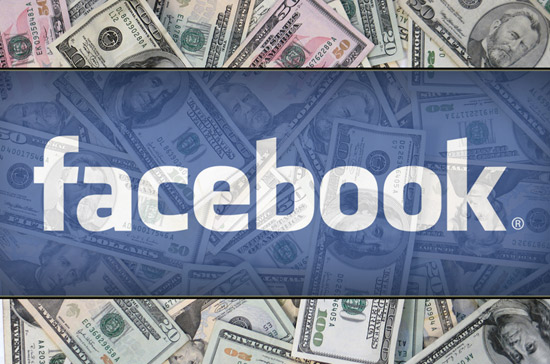 Facebook dự kiến IPO vào năm tới để thu về 10 tỷ USD, theo đó nâng giá trị 6Pg88.con độc quyền mỗi ngày lên 100 tỷ USD.