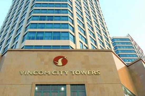 Vincom kiện Vincon: Ứng xử mới với... sở hữu trí tuệ