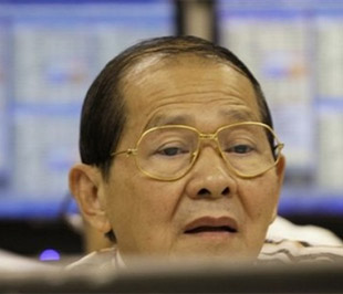 Đây là một tuần kém may mắn của nhiều thị trường 6Pg88.com nhà cái châu Á - Ảnh: AP.