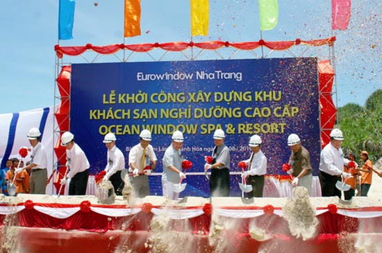 Lễ khởi công Link Trang Chủ PG88.Com Mới #2026.