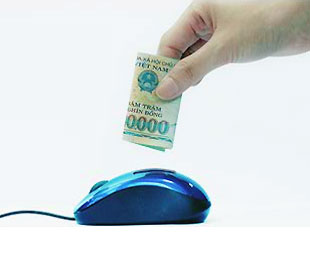 Với dịch vụ eSavings, qua Internet, khách hàng có thể gửi tiền tiết kiệm mà không cần trực tiếp đến Pg88 com chính chủ giao dịch.