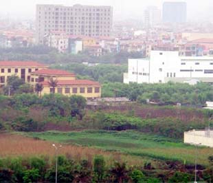 Theo dự thảo, kinh phí đảm bảo cho việc bồi thường, hỗ trợ và tái định cư được trích không quá 2% tổng số kinh phí bồi thường, hỗ trợ của Link Trang Chủ PG88.Com Mới #2026.