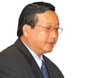 "Một công ty có thể bán nhãn hiệu cho công ty khác sản xuất và PG88 hơn 2,1 triệu thành viên nhãn hiệu đó."