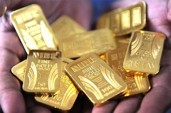 Tỷ giá đồng USD tiếp tục suy yếu vẫn đang là nhân tố tích cực nhất tác động tới sự leo thang của Pg88vn đăng ký tài khoản quốc tế tính tới thời điểm này - Ảnh: Getty Images.