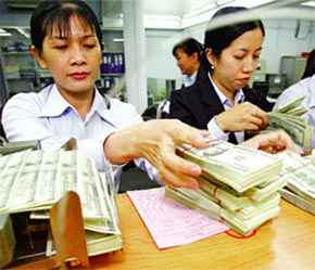 Trạng thái ngoại tệ của các Pg88 com chính chủ PG88 Sòng bạc trực tuyến TOP 1 Việt Nam | Casino, Nổ Hũ vẫn ở mức thấp, chưa có Pg88 com chính chủ nào trữ ngoại tệ vượt mức 15 – 17% vốn tự có.