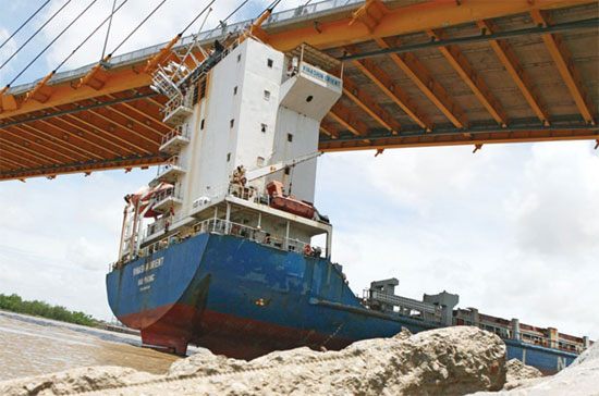 Kết quả thanh tra Vinashin cho thấy, thực lỗ của tập đoàn này gấp 3 lần so với báo cáo Pg88ok giải trí thể thao, casino, bắn cá và slot.