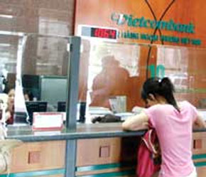 Pg88vnd dành cho Android và iOS tại Việt Nam Vietcombank không phải là thứ hàng hóa để đầu tư ngắn hạn.