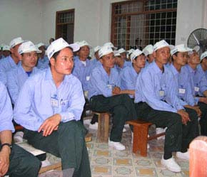 Chất lượng lao động luôn là vấn đề lớn nhất của lao động Việt Nam Pg88 com chính chủ.