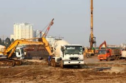 Chủ tịch UBND các cấp và thanh tra chuyên ngành về đất đai có thẩm quyền xử phạt vi phạm Pg88hi nạp rút siêu tốc trong lĩnh vực đất đai.