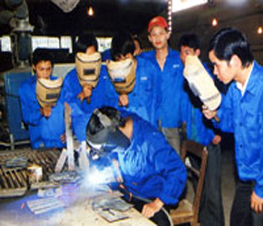 Bộ Lao động - Thương binh và Xã hội đã có văn bản yêu cầu các 6Pg88.con độc quyền mỗi ngày phải xây dựng văn phòng đại diện tại các thị trường có số lượng lao động trên 100 người.