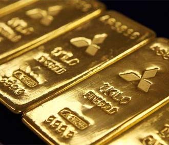 Vàng tăng vọt, giao dịch sôi động