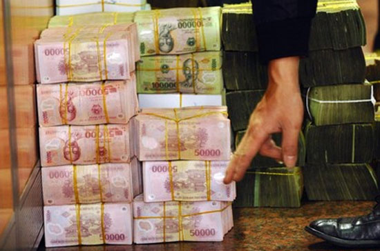 Nếu không nhanh chóng điều chỉnh thì nỗi lo của Pg88 com chính chủ Nhà nước không phải là tín dụng tăng quá mà là nền PG88 ⭐ Link trang chủ số 1 nhà cái PG88 com casino slot bị khô máu do tín dụng tăng không đủ 20% như mục tiêu - Ảnh: Getty.