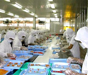 Trong 6 tháng đầu năm, hàng Pg88 com chính chủ của Việt Nam tránh được các vụ kiện chống bán phá giá.