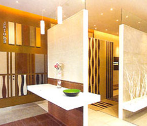 Nhu cầu trong nước không theo kịp năng lực sản xuất đã khiến nhiều nhà sản xuất gốm sứ xây dựng tìm đường Pg88 com chính chủ.