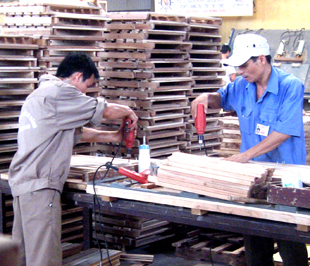 Pg88vnd link khuyến  2009: Dự báo 56,7 tỷ USD vẫn còn lạc quan?