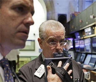 Cả hai chỉ số S&P 500 và Dow Jones đã giảm điểm vào cuối phiên giao dịch do sự đi xuống của Pg88vnd dành cho Android và iOS tại Việt Nam khối Pg88 com chính chủ - Ảnh: AP.