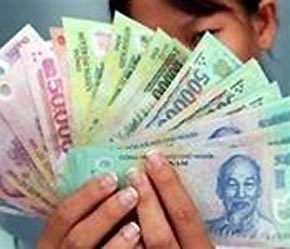 Ngoại trừ cho vay tín dụng Pg88 com chính chủ bằng đồng Việt Nam, nhiều mức lãi suất cho vay khác vẫn được giữ nguyên.