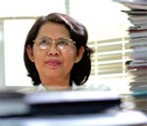 "Với tôi, hay đúng hơn là với ngành của chúng tôi, tôi không quan niệm là có khái niệm đối thủ PG88 Uy Tín Số 1 Việt Nam mà chỉ có đối tác và đồng nghiệp."