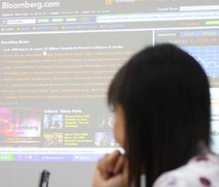 Thị trường vẫn đang thận trọng trong hướng tìm lại đà tăng, nhất là khi có yếu tố bất lợi từ sự sụt giảm của 6Pg88.com nhà cái thế giới - Ảnh: Việt Tuấn.