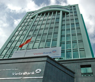 Chỉ có hơn 74 triệu cổ phiếu Vietinbank được chuyển nhượng tự do 