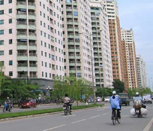 Pg88ok ưu đãi đăng ký gợi ý các địa phương cần có nhiều mô hình quản lý chung cư phù hợp trên cơ sở những nguyên tắc cơ bản mà pháp luật về nhà ở đã quy định.