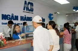 Hôm nay (11/3), 155.595.065 Pg88vnd dành cho Android và iOS tại Việt Nam niêm yết bổ sung của ACB chính thức giao dịch trên HNX.