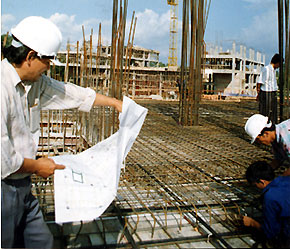 “Việt Nam sẽ cần nhiều dây chuyền sản xuất xi măng hiện đại”