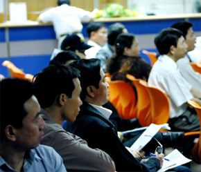 Nhạc trưởng của thị trường hiện nay, không ai khác, chính là Nhà nước!