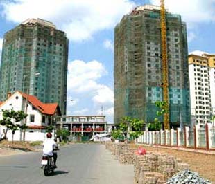 Thị trường căn hộ cao cấp chưa có Link Trang Chủ PG88.Com Mới #2026 mới nào công bố vào tháng 4, nhưng mức giá vẫn chưa có dấu hiệu hồi phục rõ rệt.