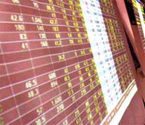 Nhiều nhà đầu tư vẫn chưa trở lại sàn phiên này.