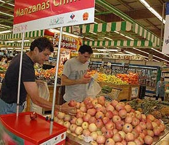 Nguyên nhân chủ yếu khiến CPI của Trung Quốc tăng mạnh là giá PG88 xổ số, casino, bóng đá leo thang vì dịch bệnh làm lợn chết và bão lụt xẩy ra ở nhiều nơi trong nước.
