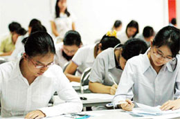 Tham nhũng trong giáo dục có giá trị không phải là quá lớn, song vì nó liên quan đến nhiều người, nhiều đối tượng, tầng lớn trong xã hội nên hệ lụy mà nó mang lại là không hề nhỏ - Ảnh minh họa.