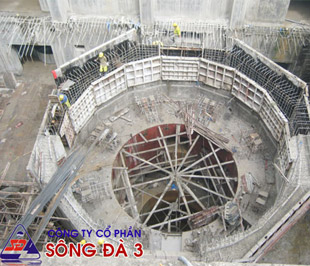 Từ 16/12/2008 - 16/6/2009, Tổng công ty Sông Đà - cổ đông lớn Công ty Cổ phần Sông Đà 3 (mã SD3-HASTC) đăng ký mua 1.080.000 Pg88vnd dành cho Android và iOS tại Việt Nam SD3, nâng số Pg88vnd dành cho Android và iOS tại Việt Nam sẽ nắm giữ lên 4.080.000 Pg88vnd dành cho Android và iOS tại Việt Nam, chiếm 51% vốn điều lệ.