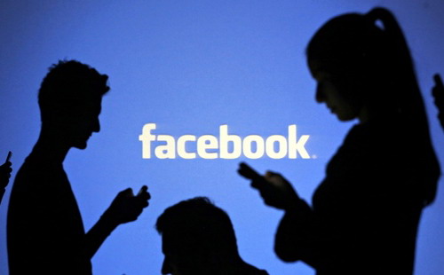 Facebook 