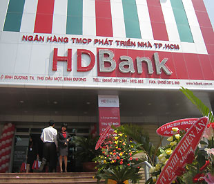 HDBank là thành viên thường đi đầu trong diễn biến điều chỉnh lãi suất trong tháng 5 trở lại đây của hệ thống Pg88 com chính chủ.