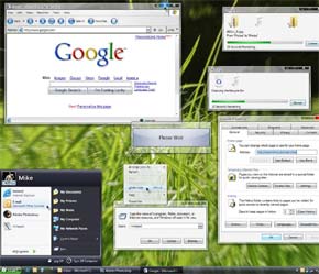 Việc Microsoft chuẩn bị chính thức giới thiệu hệ điều hành mới mang tên Vista chắc chắn sẽ là một sự kiện lớn trong làng Link Đăng Nhập PG88 Chính Thức 2026; thông tin thế giới năm nay.