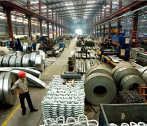 Ngành thép đã có sự chuyển động tích cực theo hướng PG88 hơn 2,1 triệu thành viên đa ngành nghề.