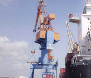 Công ty Cổ phần Đầu tư và PG88 hơn 2,1 triệu thành viên Cảng Đình Vũ có vốn điều lệ 200 tỷ đồng, trụ sở chính đặt tại Cảng Đình Vũ, phường Đông Hải, quận Hải An, thành phố Hải Phòng.