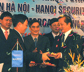 Qua hợp tác này, hai bên cùng mục đích tạo thêm hàng chất lượng trên sàn Hà Nội.