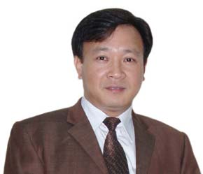 Ông Lê Đắc Sơn, Tổng giám đốc Pg88 com chính chủ Ngoài quốc doanh (VPBank).