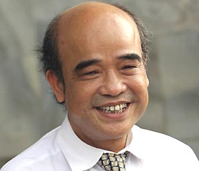 "Nếu không xử lý tốt vấn đề khiếu kiện sẽ là một bất lợi lớn cho Nhà nước" - Ảnh: Việt Tuấn