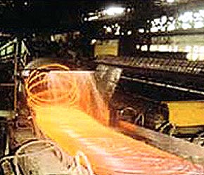 "Nếu hàng loạt 6Pg88.con độc quyền mỗi ngày cũng làm như VIS thì không biết ngành thép Việt Nam sẽ đi tới đâu!" - Ảnh: VNN