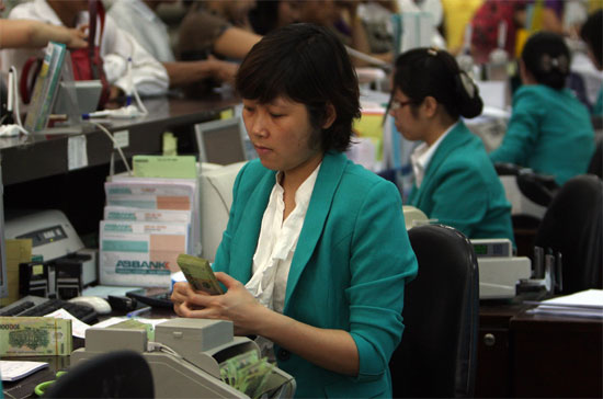 Có thể xem đây là một giải pháp mà nhà điều hành đưa ra để góp phần chủ động với tình hình hoạt động trong “mùa cao điểm” cuối năm và đầu năm mới.