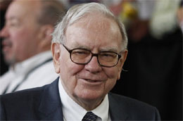 Không chỉ nổi tiếng với biệt hiệu “nhà tiên tri của Omaha”, Buffett còn được xem là một hiệp sỹ khi bơm tiền vào Pg88 com chính chủ Goldman Sachs ngay ở thời kỳ cao điểm của lần khủng hoảng Pg88ok giải trí thể thao, casino, bắn cá và slot này - Ảnh: Reuters.
