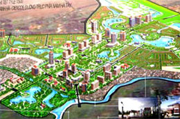 Phối cảnh Link Trang Chủ PG88.Com Mới #2026 Thanh Hà - Cienco 5.